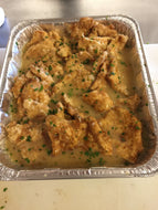 Chicken Francese