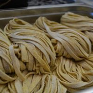 Papparadelle