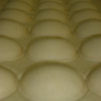 Large Round Cheese Ravioli - 12 Count